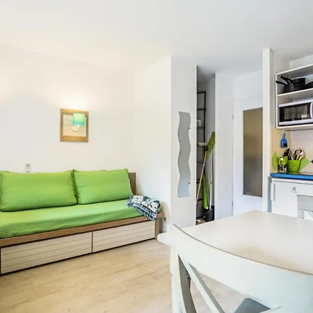 Apartment Saint-raphael Valescure - Maeva - 4 Personnes Selection Mae-3064 *