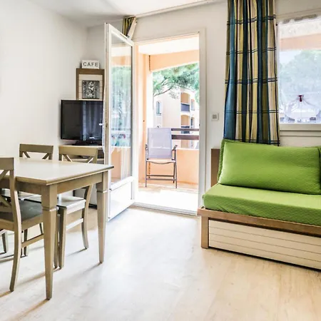 Saint-raphael Valescure - Maeva - 4 Personnes Selection Mae-3064 Saint-Raphael (Var)