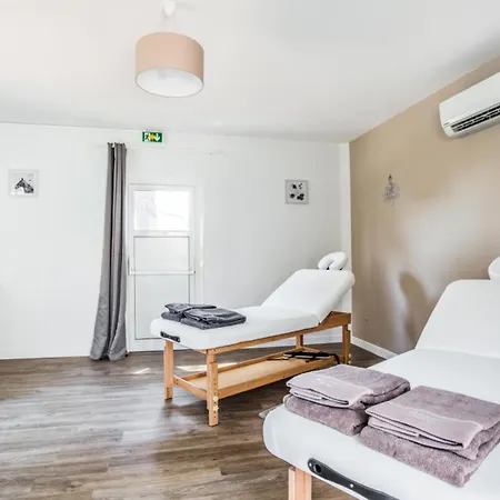 Apartment Saint-raphael Valescure - Maeva - 4 Personnes Selection Mae-3064 Saint-Raphael (Var)