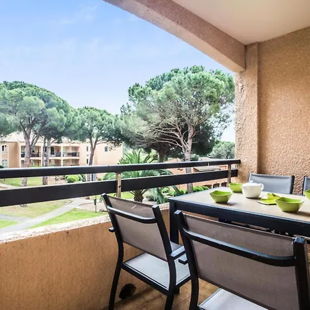 Apartment Saint-raphael Valescure - Maeva - 4 Personnes Selection Mae-3064 Saint-Raphael (Var)