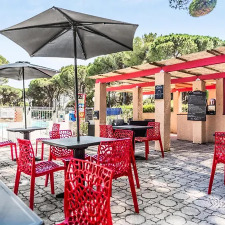 Saint-raphael Valescure - Maeva - 4 Personnes Selection Mae-3064 Saint-Raphael (Var)