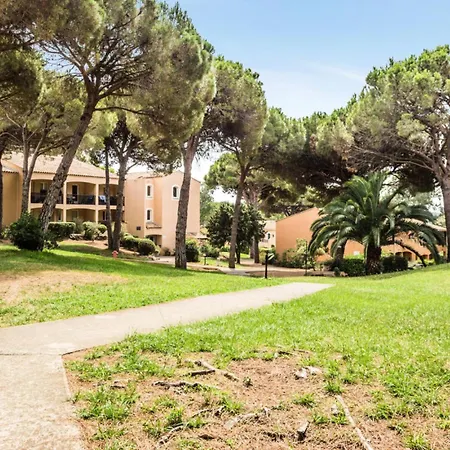 Saint-raphael Valescure - Maeva - 4 Personnes Selection Mae-3064 Apartment