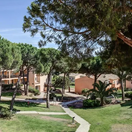 Saint-raphael Valescure - Maeva - 4 Personnes Selection Mae-3064 Apartment *